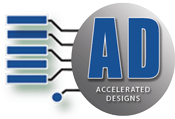 Accelerated Designs Inc.